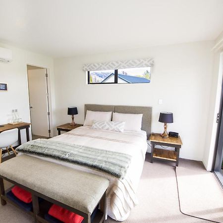 Copper Beech Wanaka - Luxury Accommodation Bagian luar foto