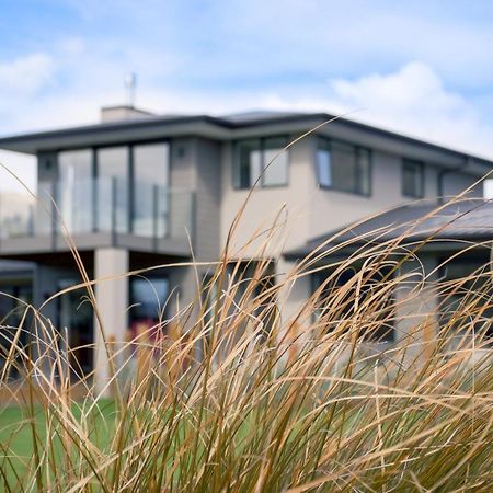 Copper Beech Wanaka - Luxury Accommodation Bagian luar foto