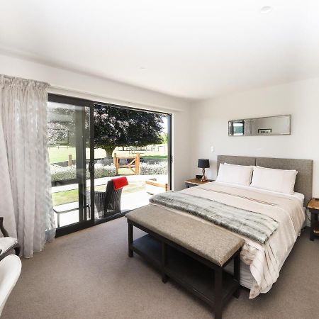 Copper Beech Wanaka - Luxury Accommodation Bagian luar foto