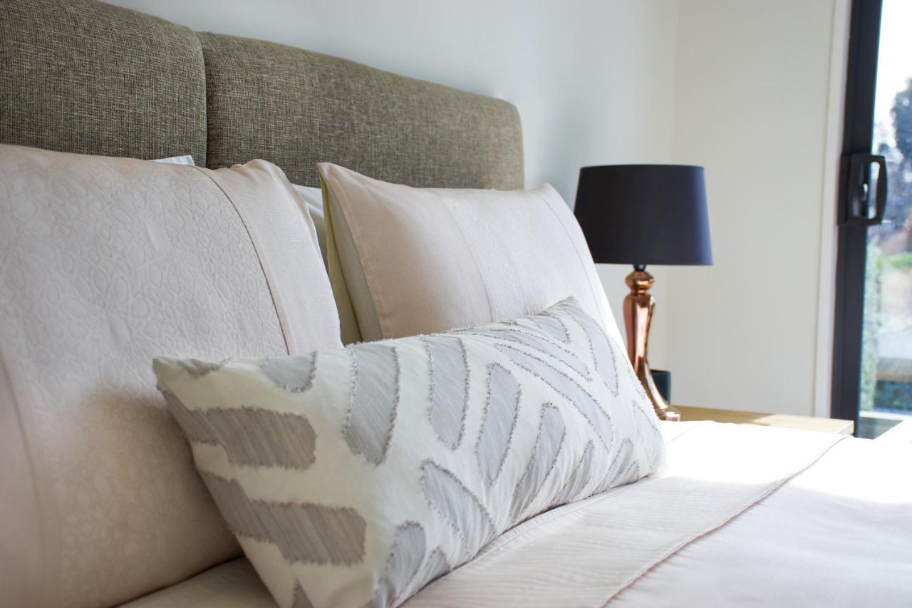 Copper Beech Wanaka - Luxury Accommodation Bagian luar foto