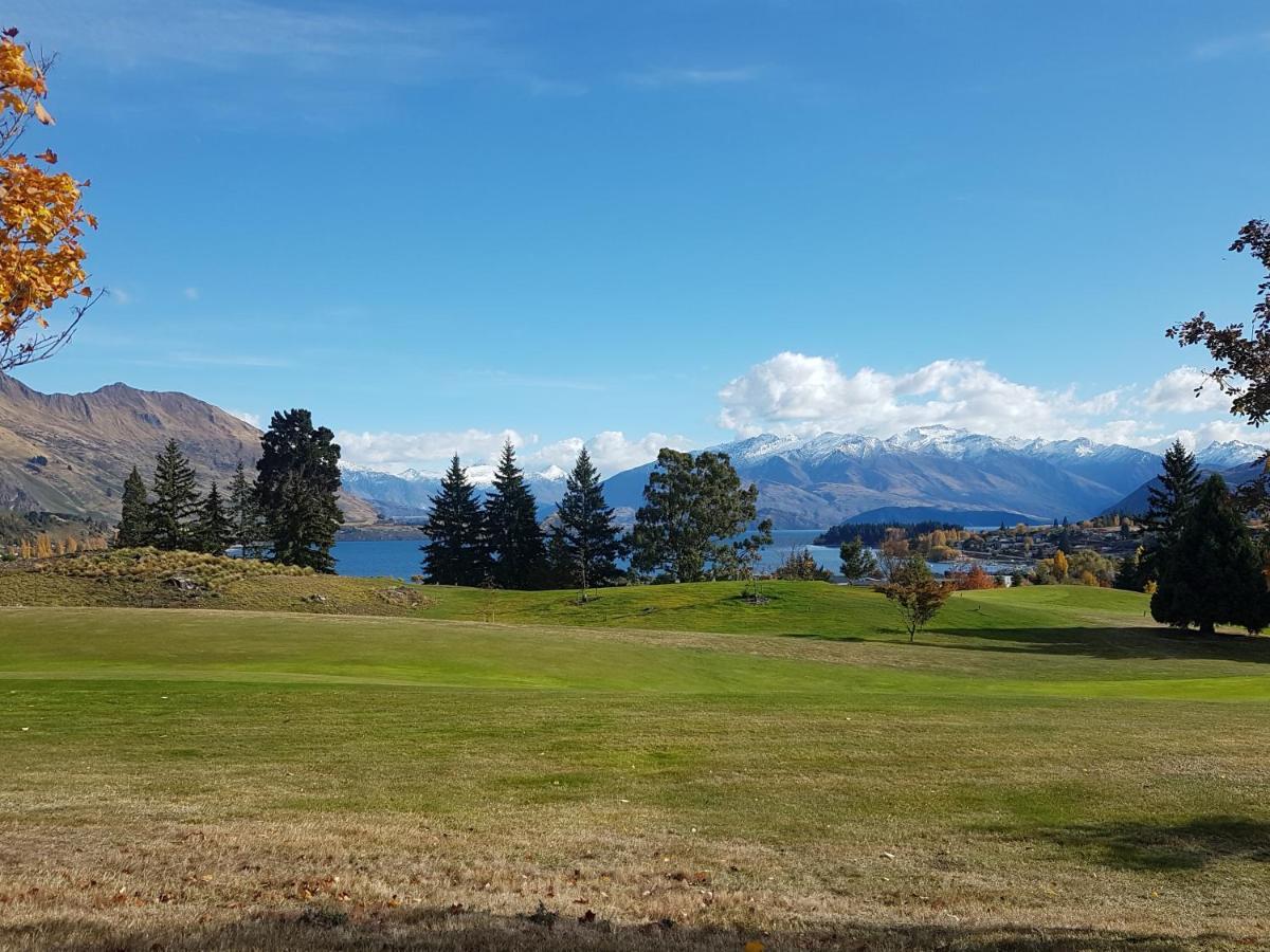 Copper Beech Wanaka - Luxury Accommodation Bagian luar foto