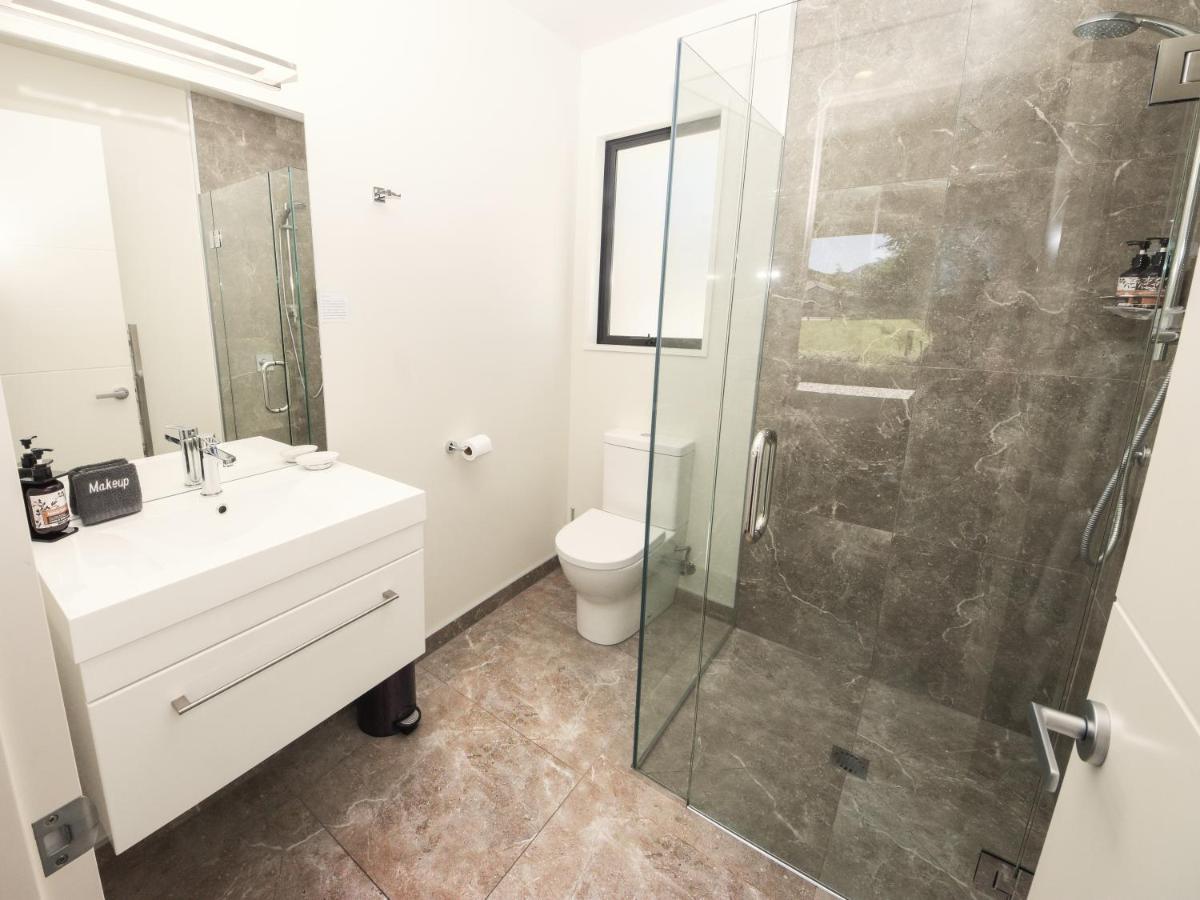 Copper Beech Wanaka - Luxury Accommodation Bagian luar foto