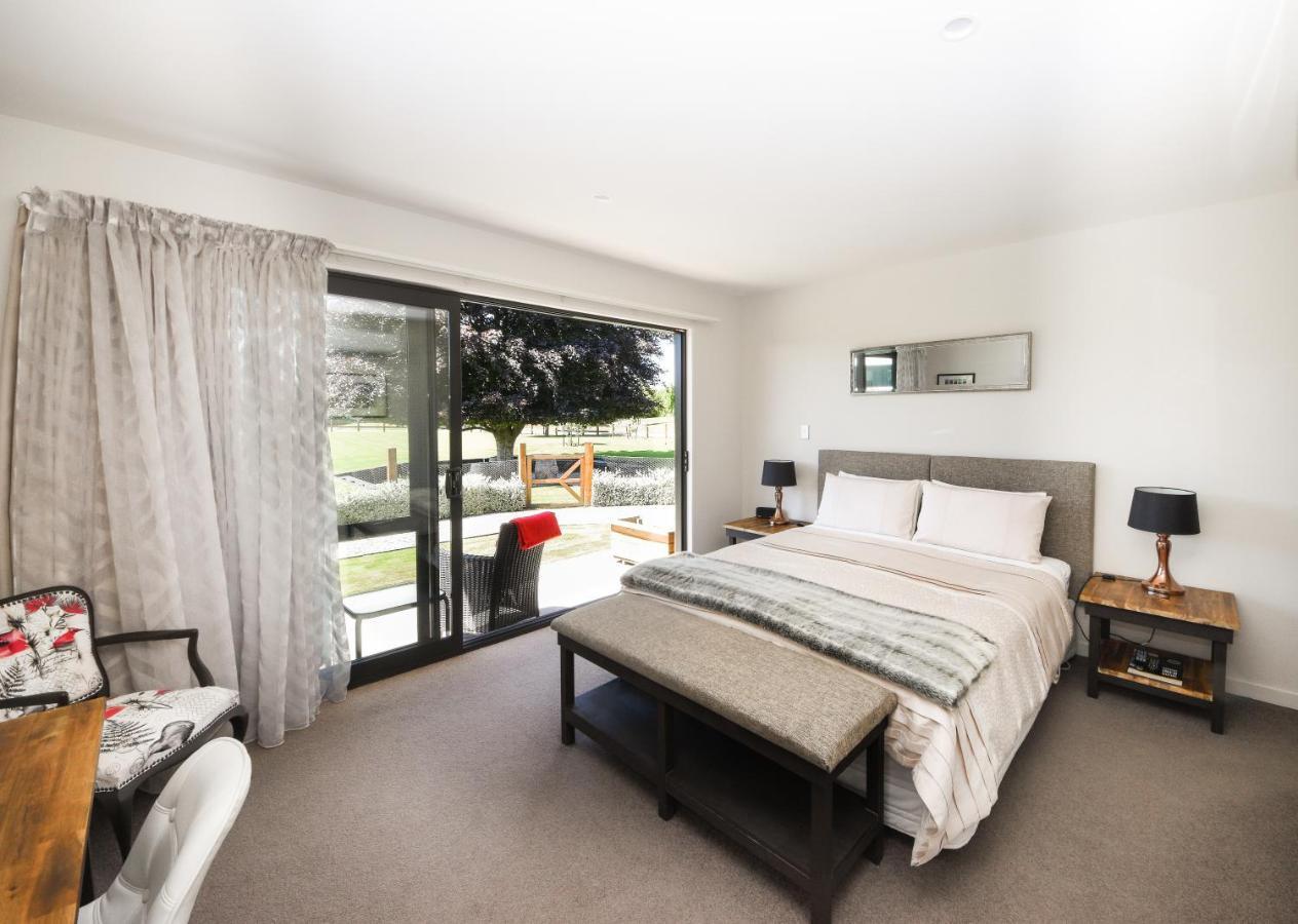 Copper Beech Wanaka - Luxury Accommodation Bagian luar foto