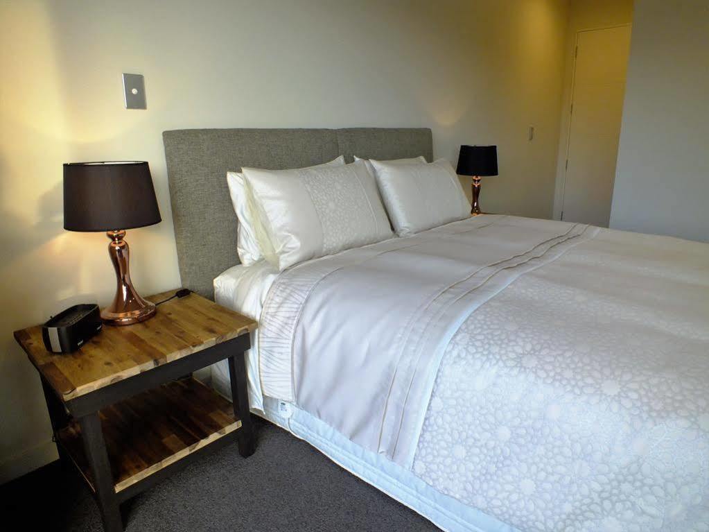 Copper Beech Wanaka - Luxury Accommodation Bagian luar foto