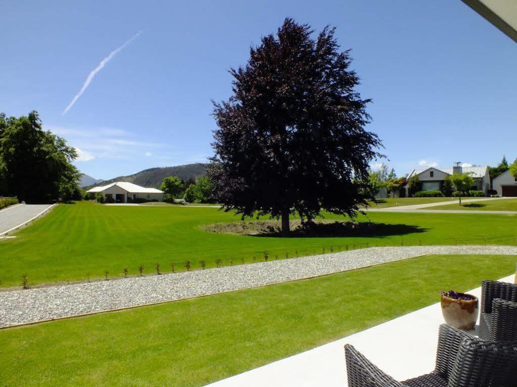 Copper Beech Wanaka - Luxury Accommodation Bagian luar foto