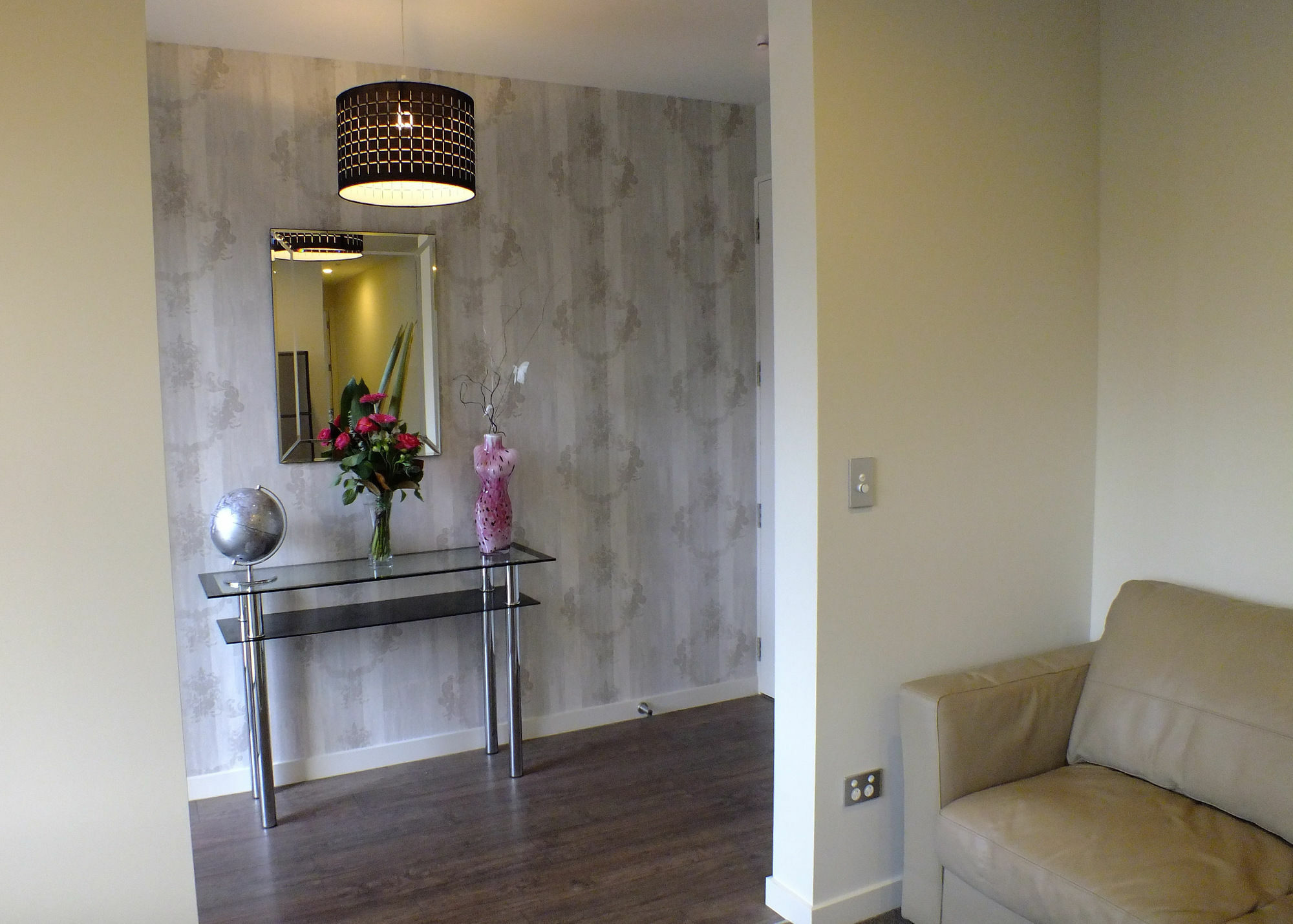 Copper Beech Wanaka - Luxury Accommodation Bagian luar foto